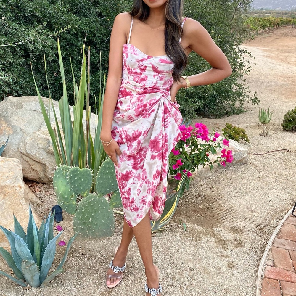 two piece set - pretty little thing